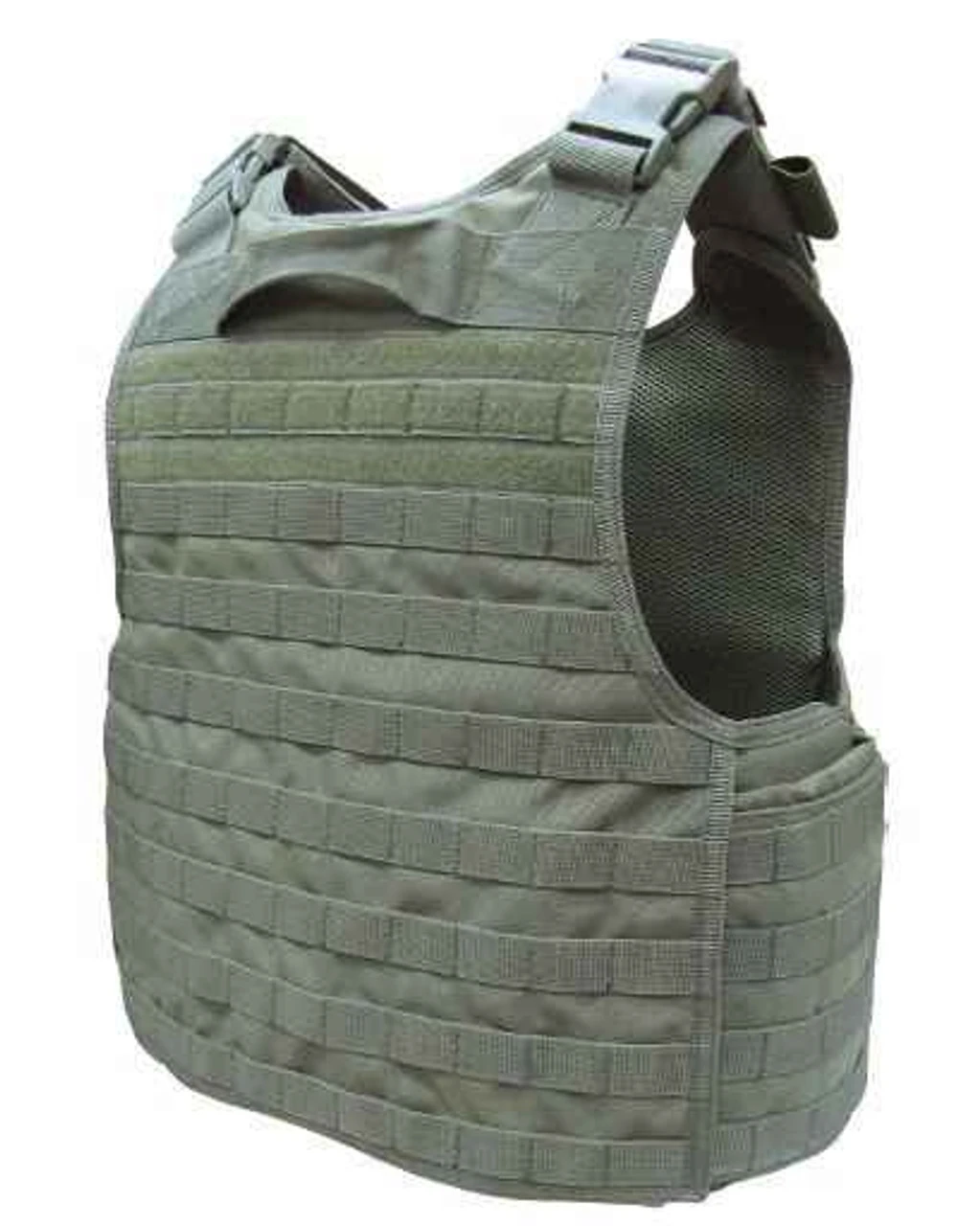 Condor Defender Plate Carrier 6 Condor Defender Plate Carrier - Image 4
