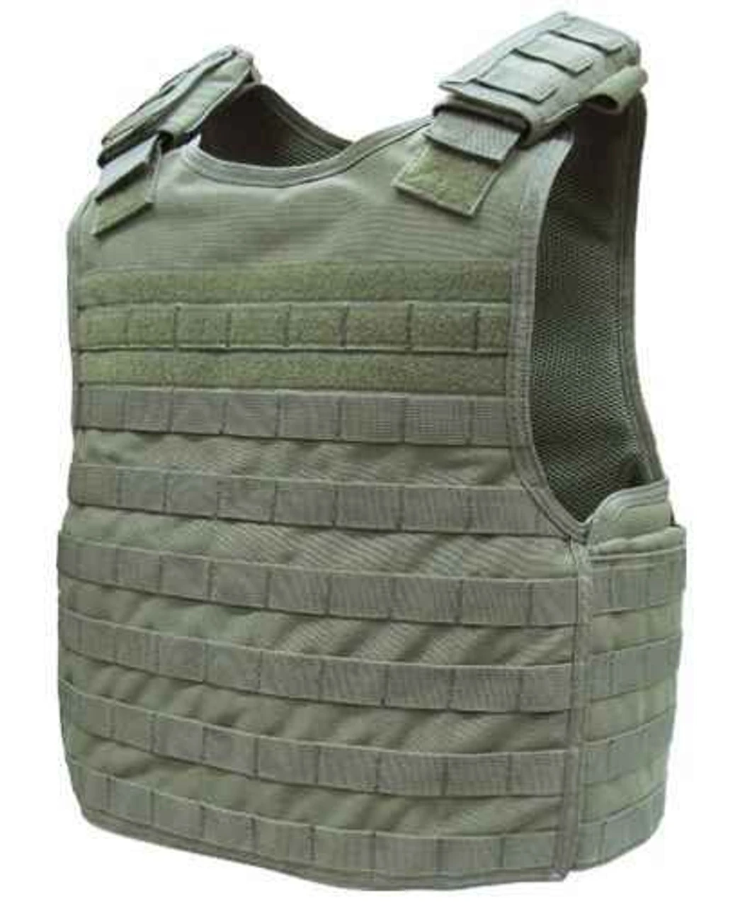 Condor Defender Plate Carrier 5 Condor Defender Plate Carrier - Image 3