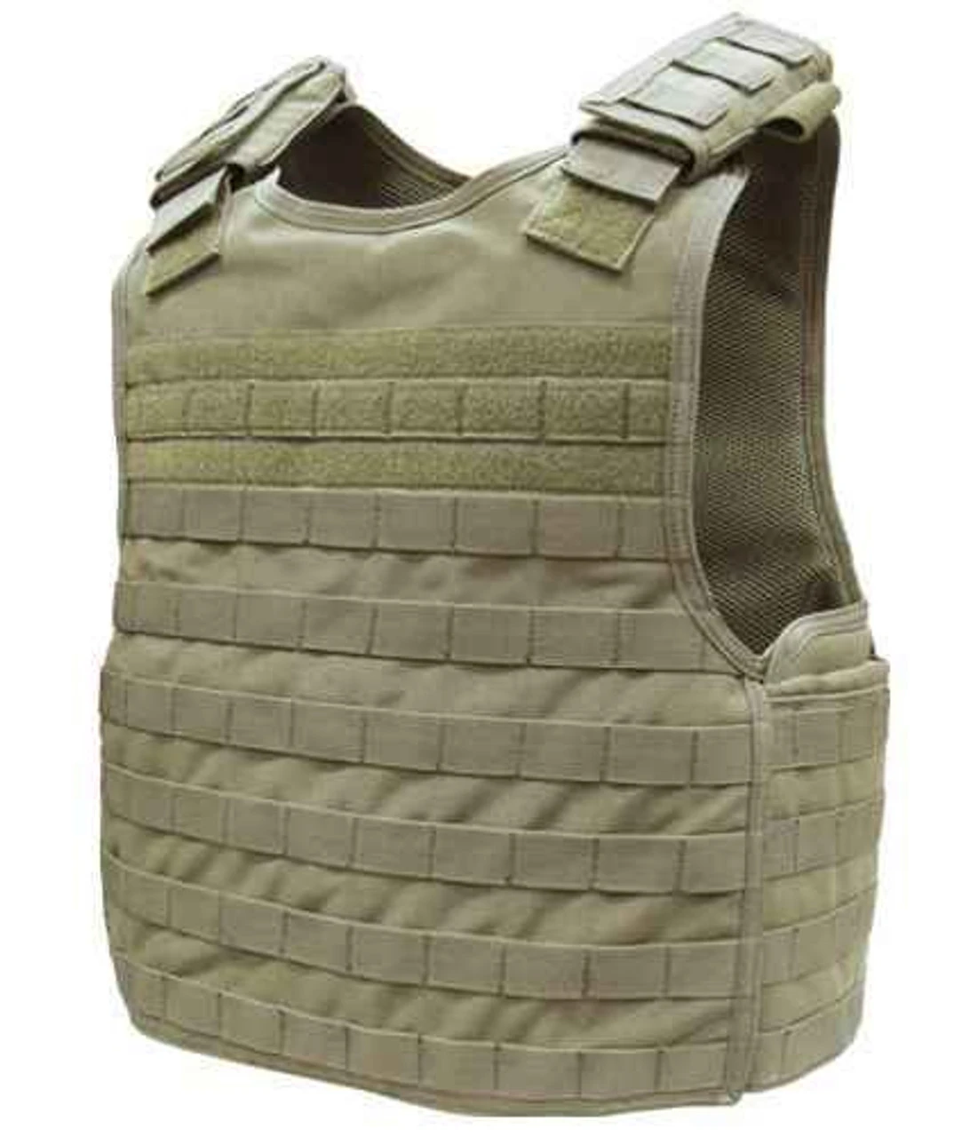 Condor Defender Plate Carrier 3 Condor Defender Plate Carrier
