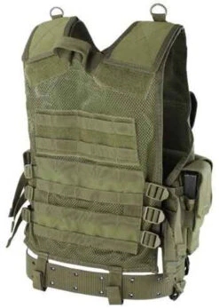 Condor Elite Tactical Vest -Outdoor Life Store condor elite tactical vest etv 25259.1599165730