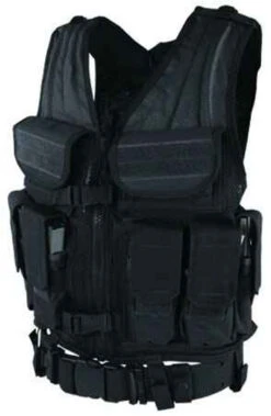 Condor Elite Tactical Vest -Outdoor Life Store condor elite tactical vest etv 51970.1599191405
