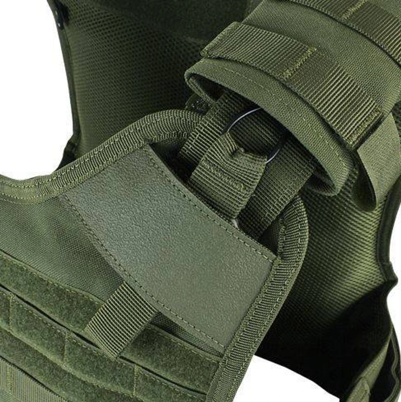 Condor Enforcer Releasale Plate Carrier 9 Condor Enforcer Releasale Plate Carrier - Image 7