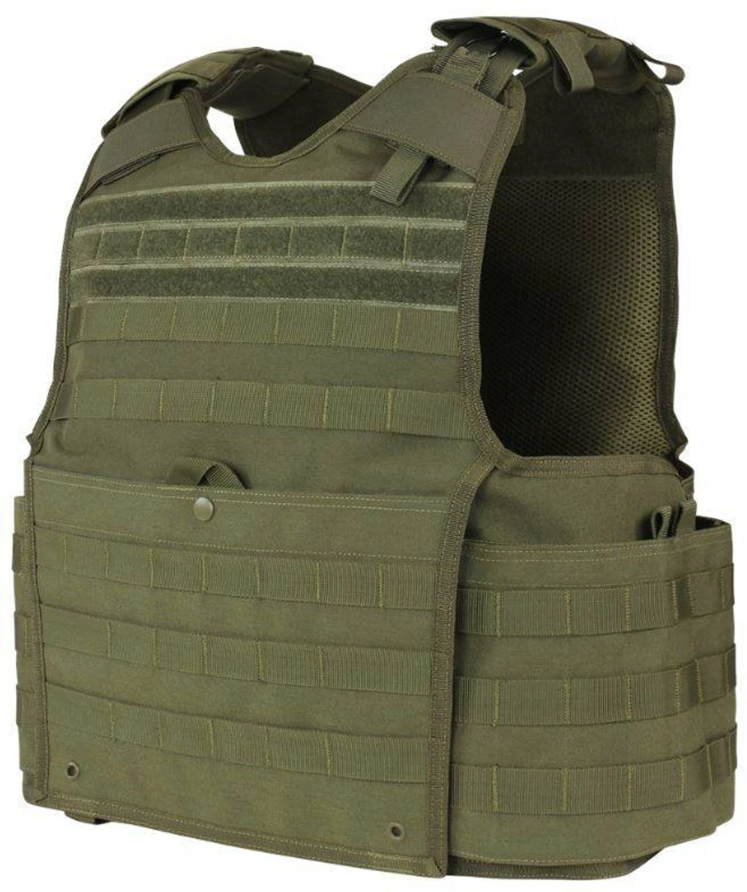 Condor Enforcer Releasale Plate Carrier 5 Condor Enforcer Releasale Plate Carrier - Image 3
