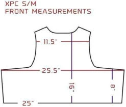 Condor Exo Plate Carrier Gen II 22 Condor Exo Plate Carrier Gen II -Outdoor Life Store condor exo plate carrier gen ii 201165 39316.1599177023