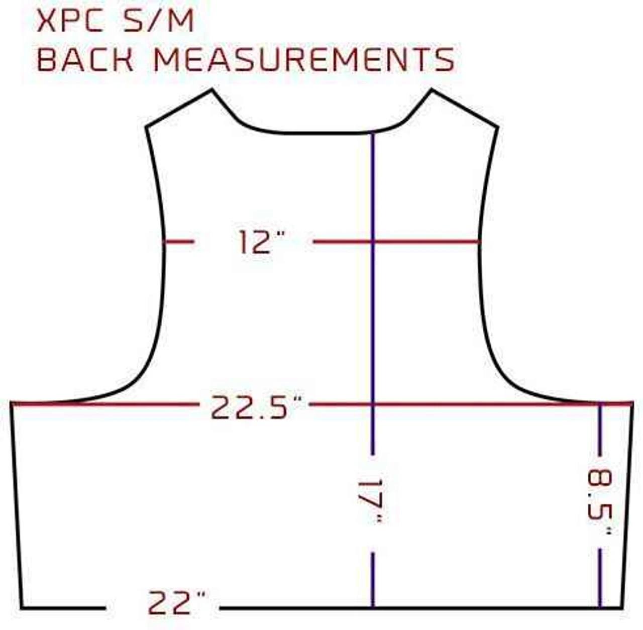 Condor Exo Plate Carrier Gen II 12 Condor Exo Plate Carrier Gen II - Image 10