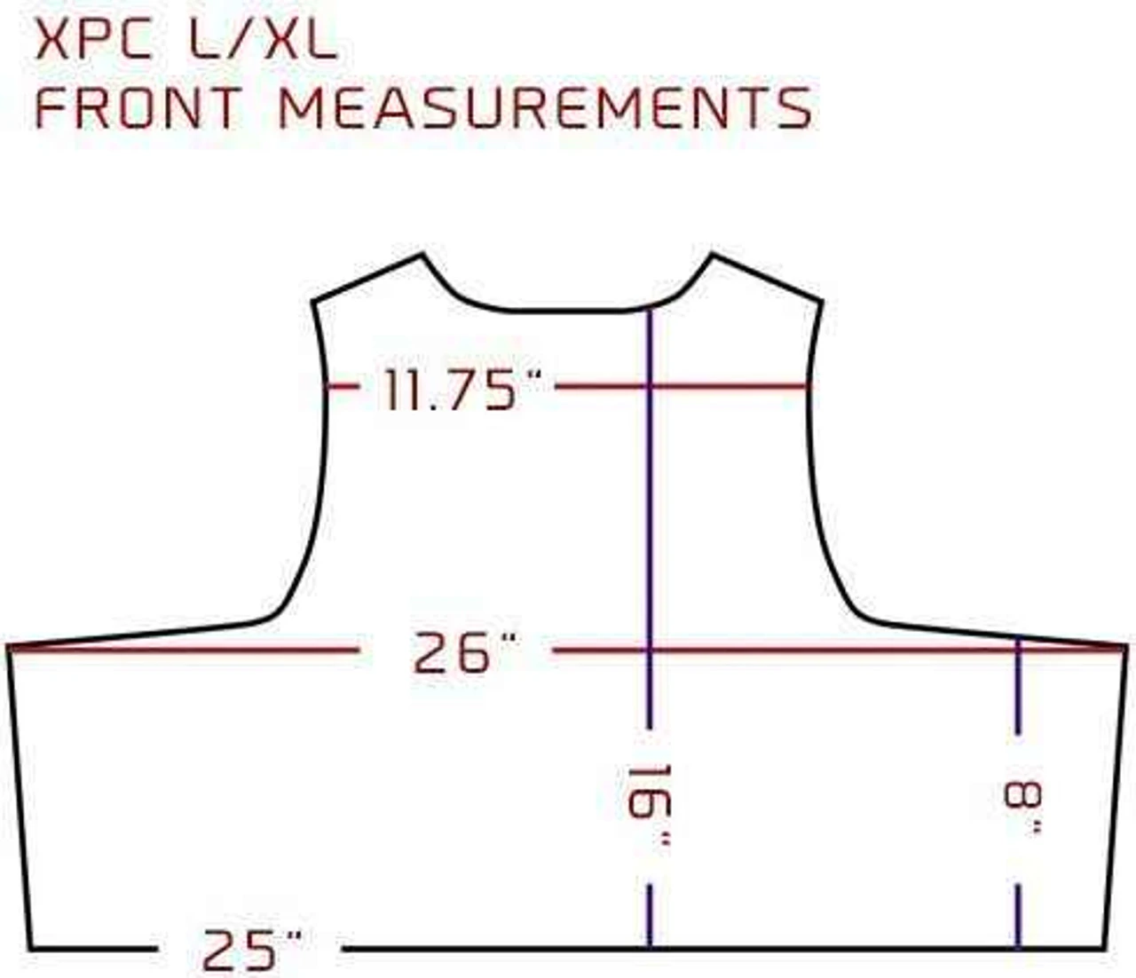 Condor Exo Plate Carrier Gen II 13 Condor Exo Plate Carrier Gen II - Image 11