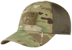 Condor Flex Tactical Mesh Cap -Outdoor Life Store condor flex tactical mesh cap 161140 25535.1652113731