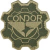 Condor Gear Patch (6 Pack) 1 Condor Gear Patch (6 Pack) -Outdoor Life Store condor gear patch 243 tg 36103.1601477246