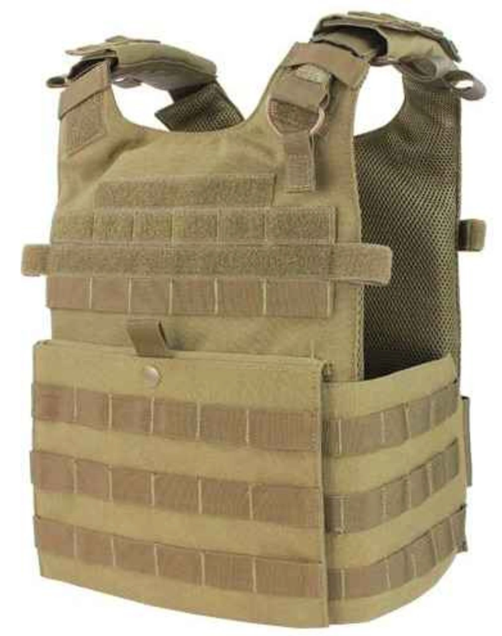 Condor Gunner Plate Carrier 4 Condor Gunner Plate Carrier - Image 2