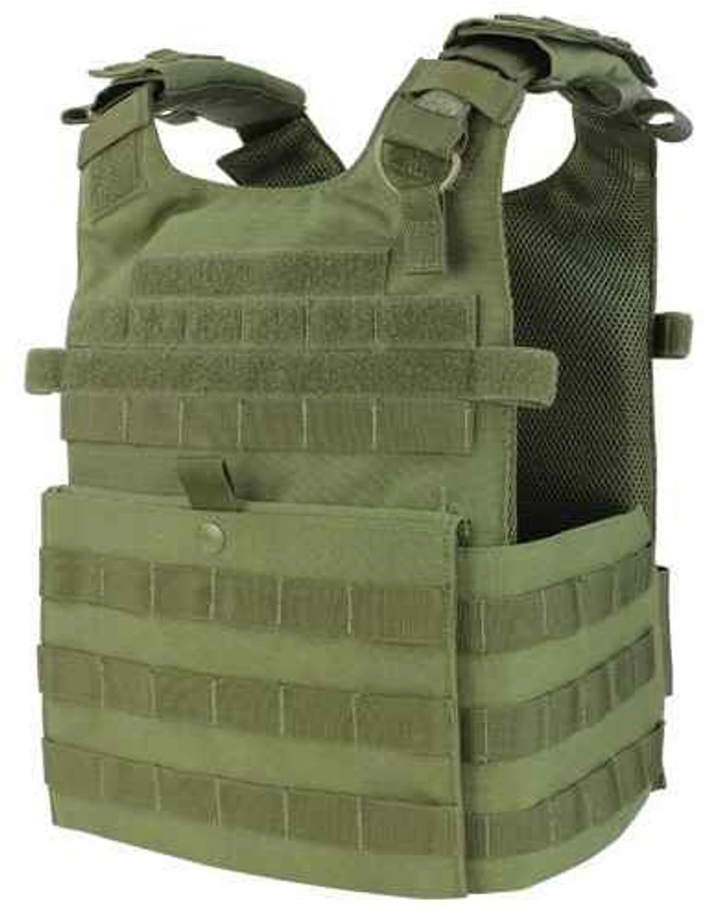 Condor Gunner Plate Carrier 5 Condor Gunner Plate Carrier - Image 3