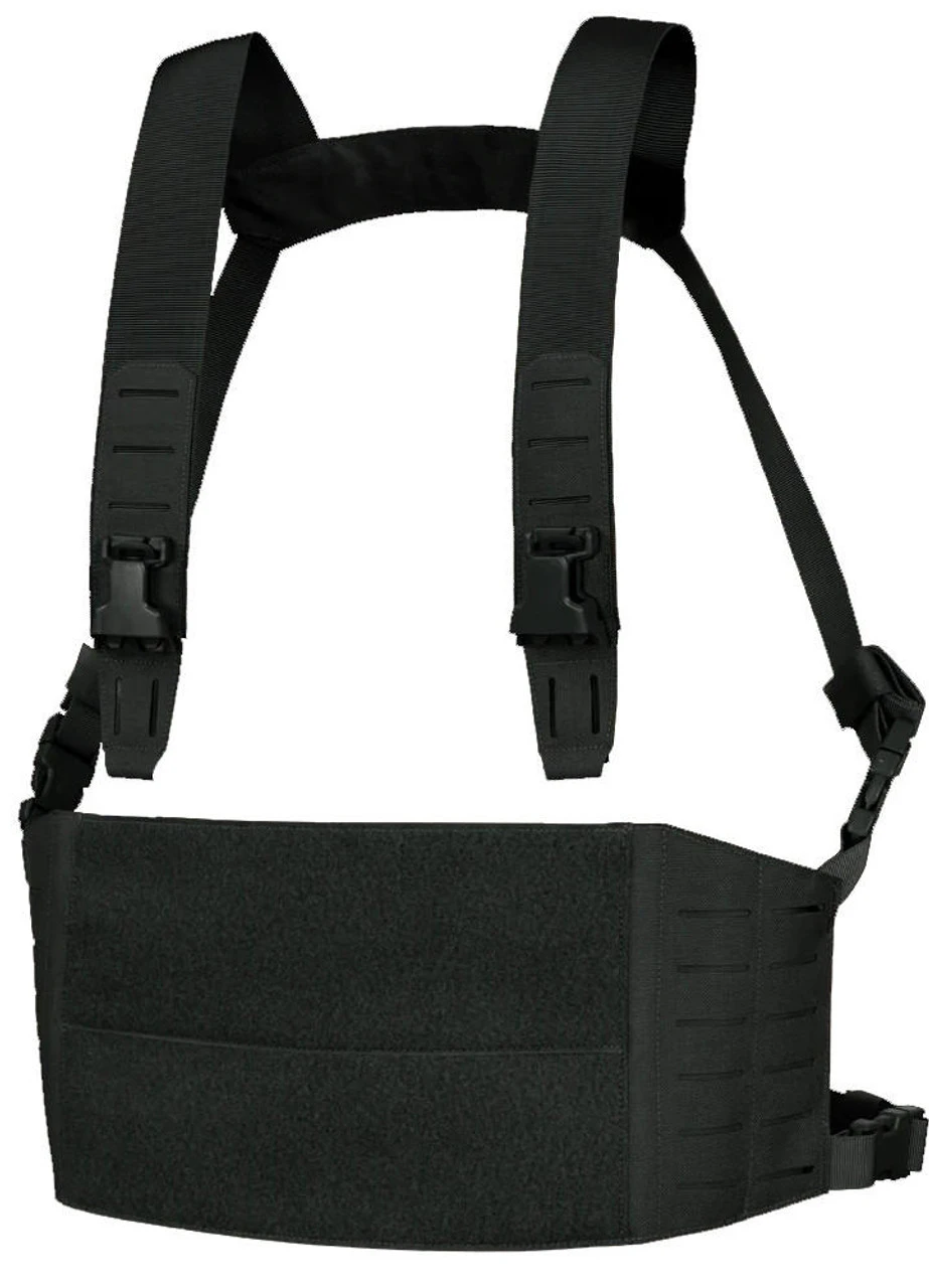 Condor LCS VAS Harness Kit 3 Condor LCS VAS Harness Kit