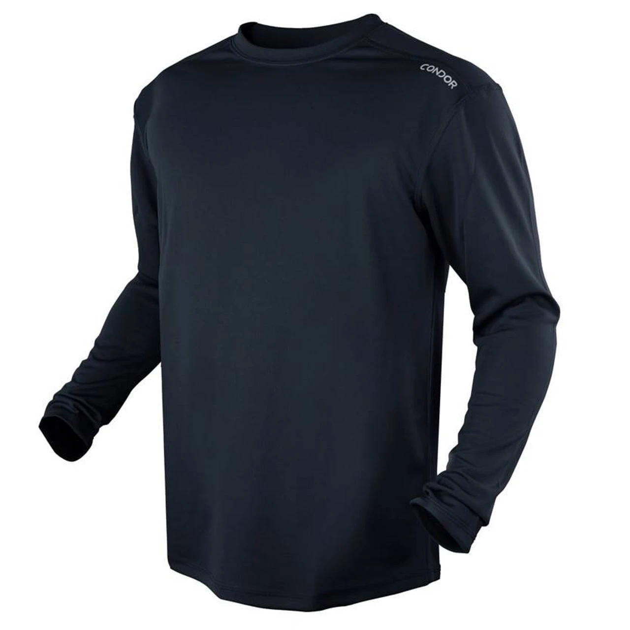 Condor MAXFORT Long Sleeve Training Top 5 Condor MAXFORT Long Sleeve Training Top - Image 3