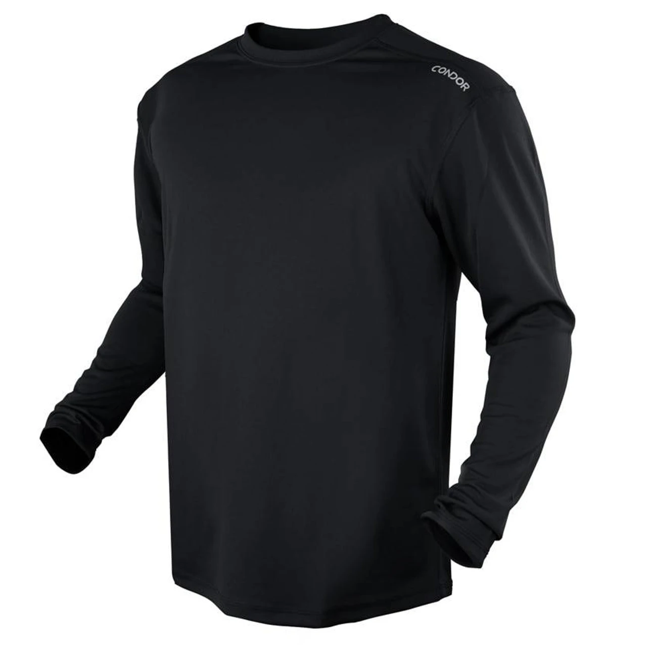 Condor MAXFORT Long Sleeve Training Top 3 Condor MAXFORT Long Sleeve Training Top