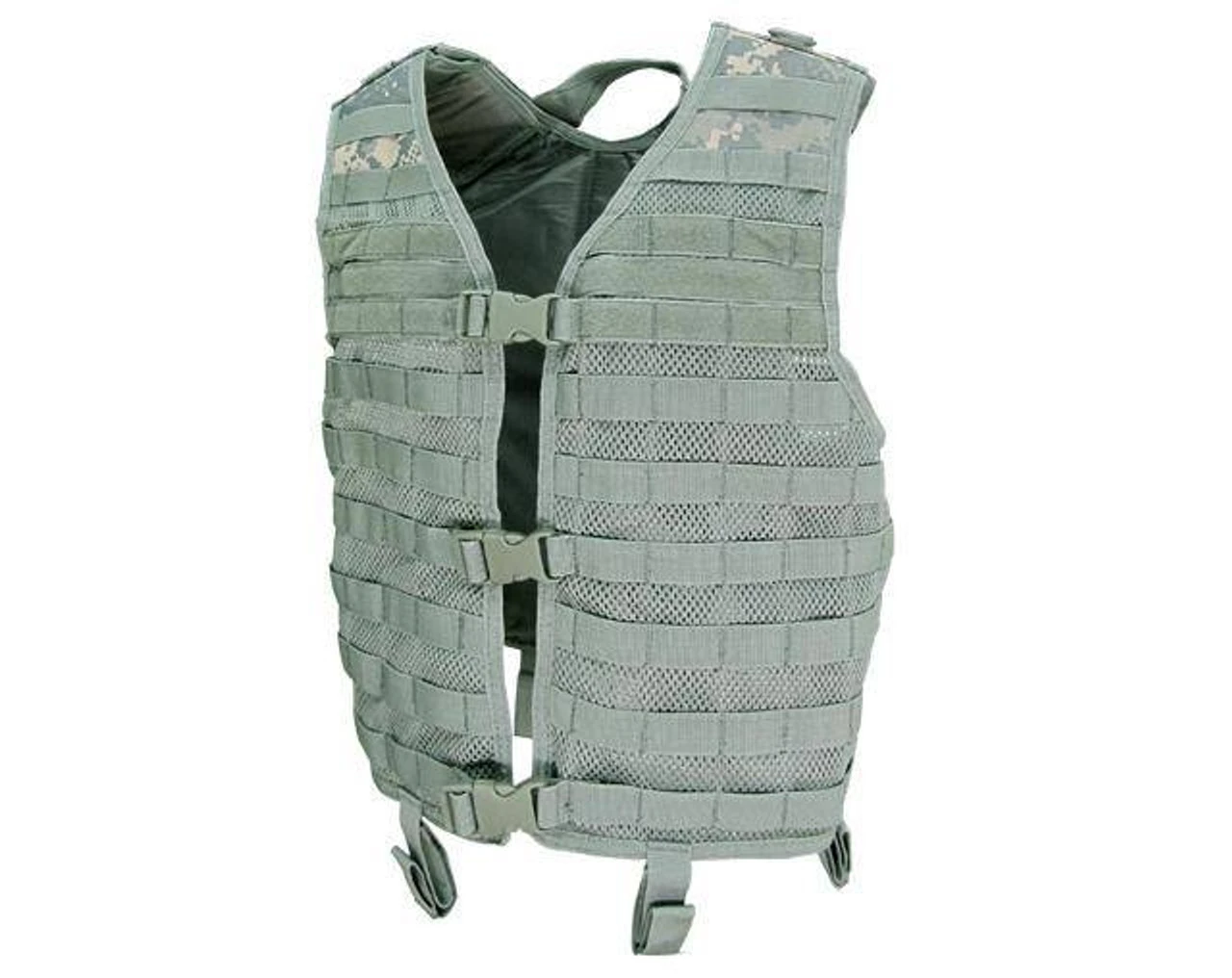Condor Mesh Hydration Vest 4 Condor Mesh Hydration Vest - Image 2