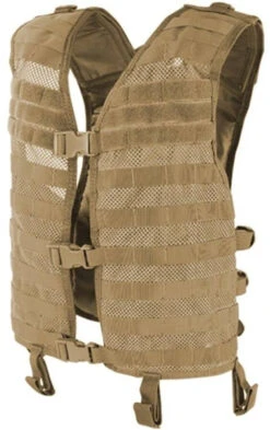 Condor Mesh Hydration Vest 14 Condor Mesh Hydration Vest -Outdoor Life Store condor mesh hydration vest mhv 90771.1603740584