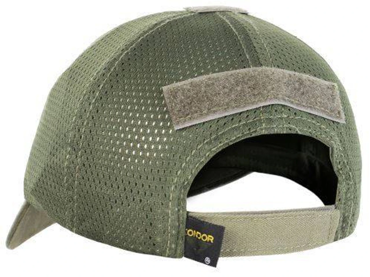 Condor Mesh Tactical Cap - MultiCam 5 Condor Mesh Tactical Cap - MultiCam - Image 3