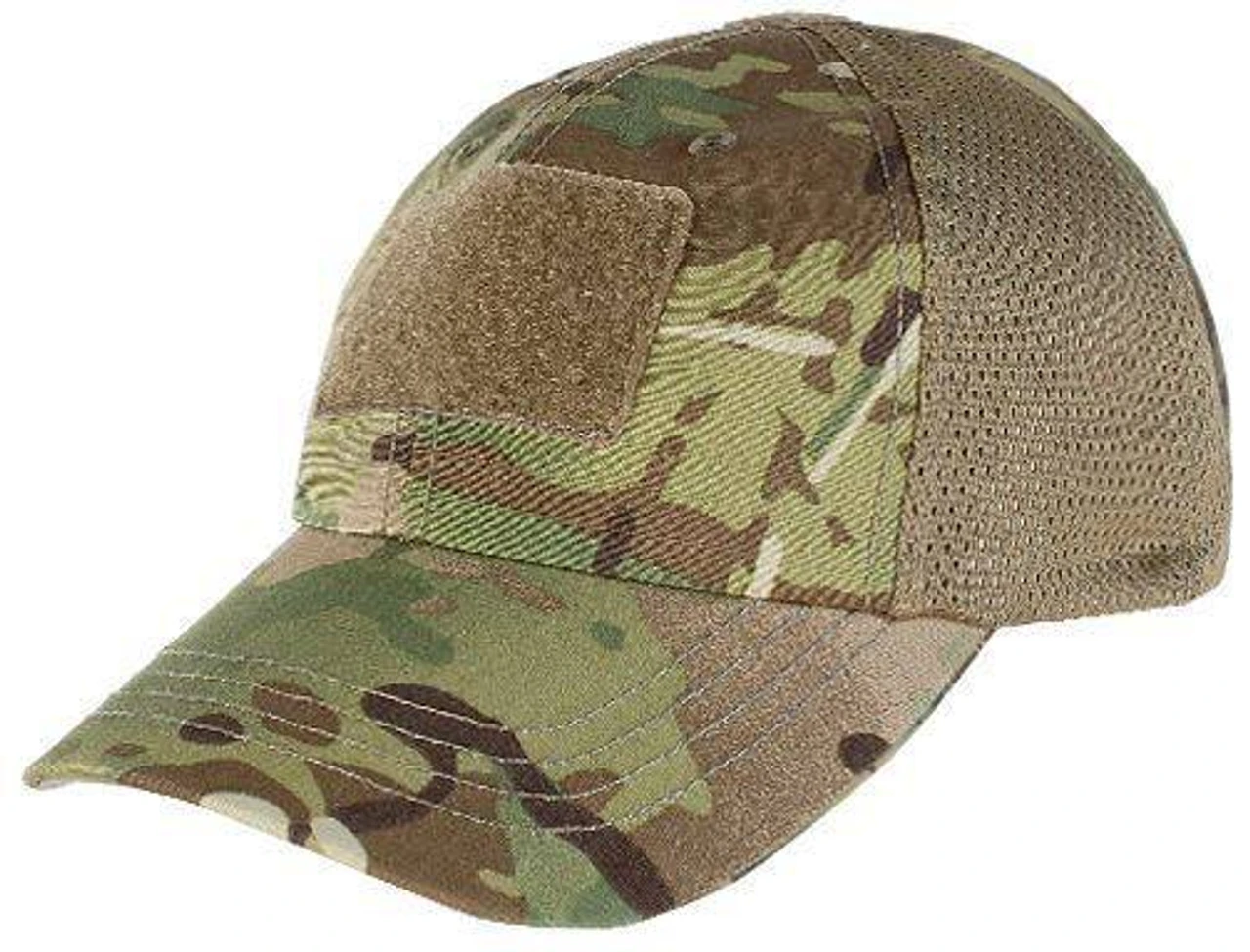 Condor Mesh Tactical Cap - MultiCam 3 Condor Mesh Tactical Cap - MultiCam