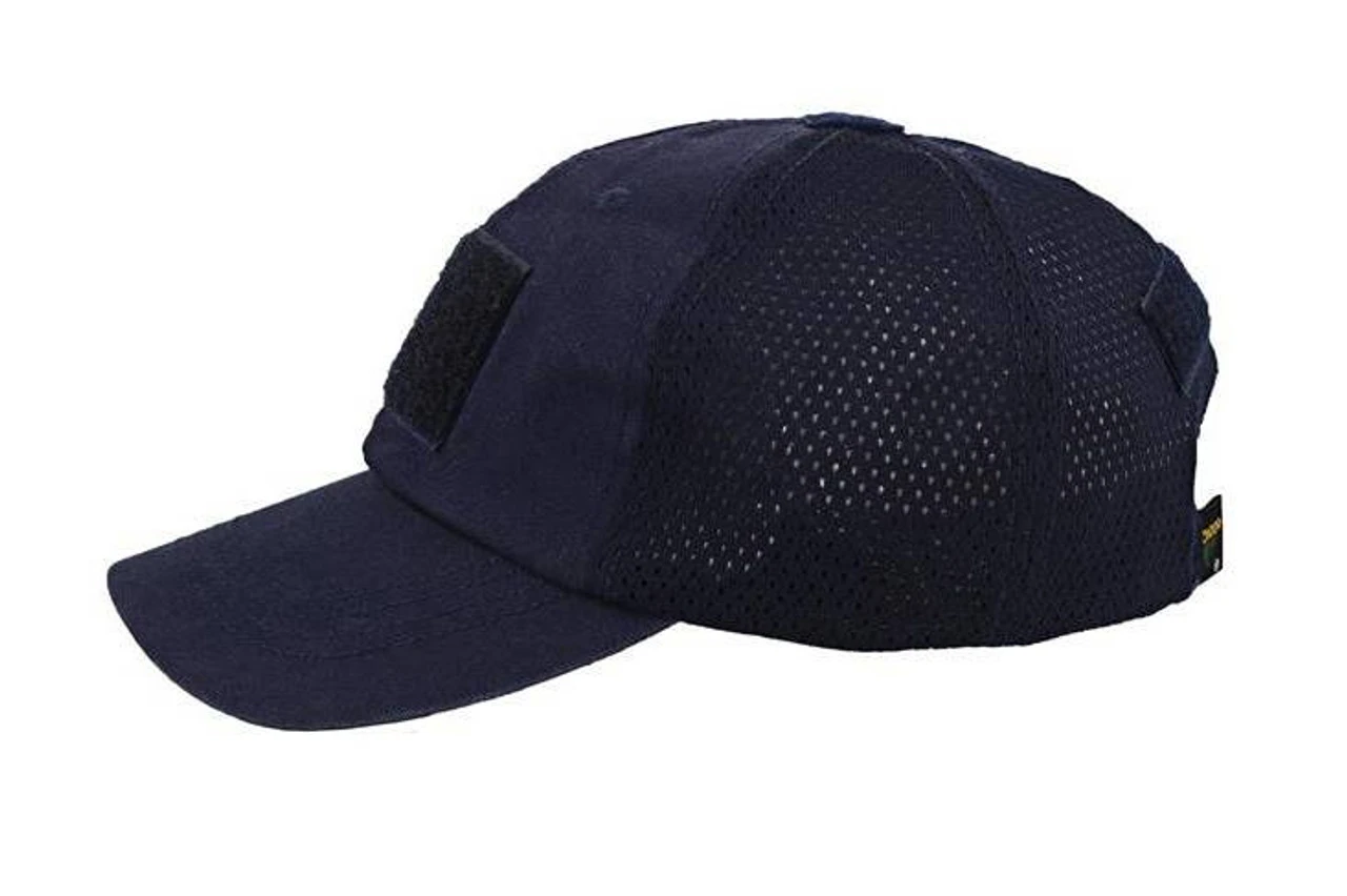 Condor Mesh Tactical Cap 11 Condor Mesh Tactical Cap - Image 9
