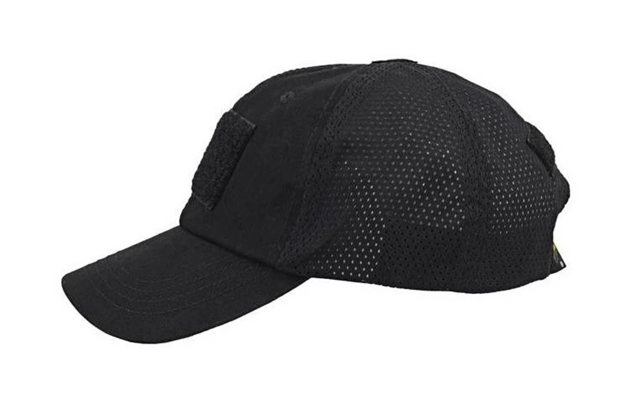 Condor Mesh Tactical Cap 7 Condor Mesh Tactical Cap - Image 5