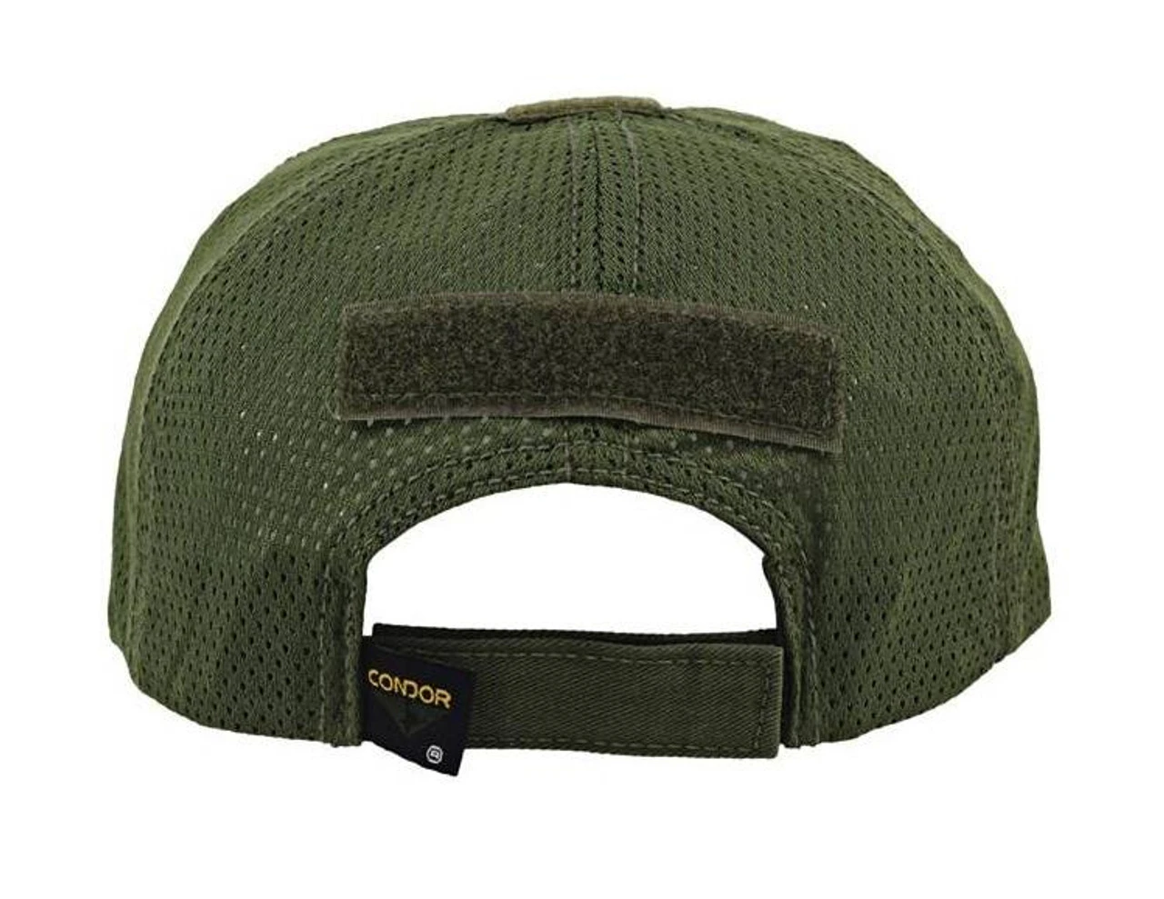 Condor Mesh Tactical Cap 4 Condor Mesh Tactical Cap - Image 2