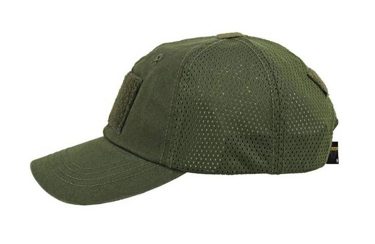 Condor Mesh Tactical Cap 17 Condor Mesh Tactical Cap - Image 15
