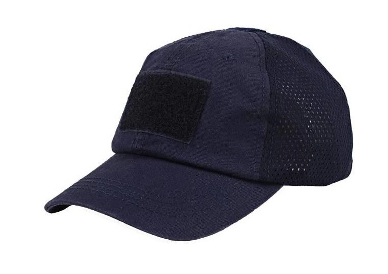 Condor Mesh Tactical Cap 9 Condor Mesh Tactical Cap - Image 7