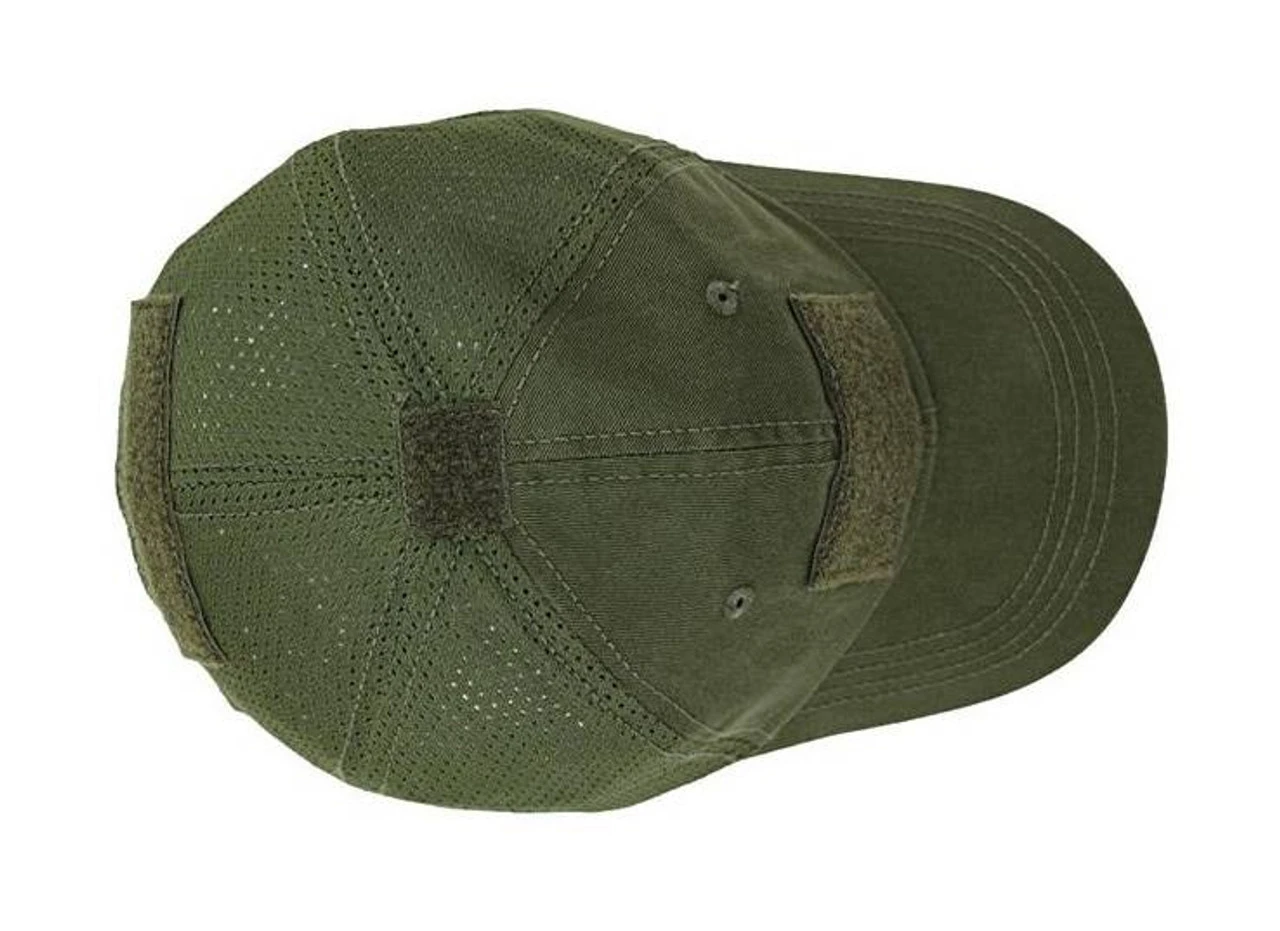 Condor Mesh Tactical Cap 5 Condor Mesh Tactical Cap - Image 3