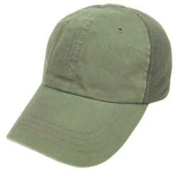 Condor Mesh Tactical Team Cap