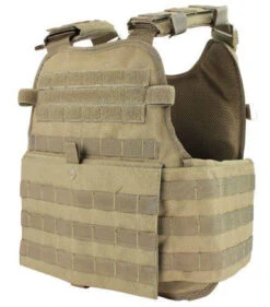 Condor Modular Operator Plate Carrier