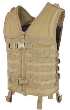 Condor Modular Style Vest -Outdoor Life Store condor modular style vest mv 06060.1599190043