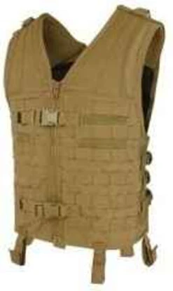 Condor Modular Style Vest -Outdoor Life Store condor modular style vest mv 66820.1599188681