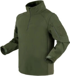 Condor Patrol 1/4 Zip Soft Shell Jacket 13 Condor Patrol 1/4 Zip Soft Shell Jacket -Outdoor Life Store condor patrol 14 zip soft shell jacket 101185 47657.1601558731