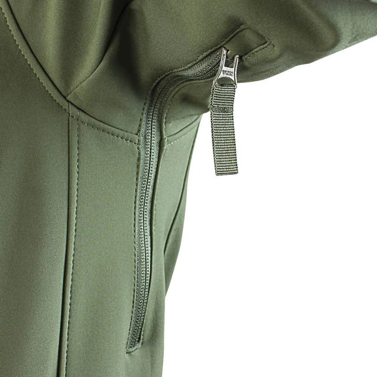 Condor Phantom Soft Shell Jacket 9 Condor Phantom Soft Shell Jacket - Image 7