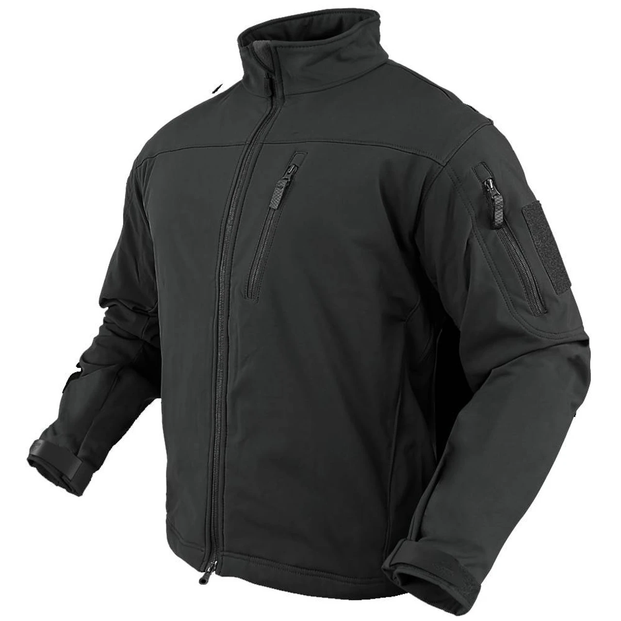 Condor Phantom Soft Shell Jacket 4 Condor Phantom Soft Shell Jacket - Image 2