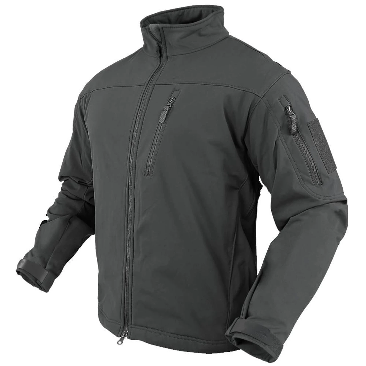 Condor Phantom Soft Shell Jacket 6 Condor Phantom Soft Shell Jacket - Image 4