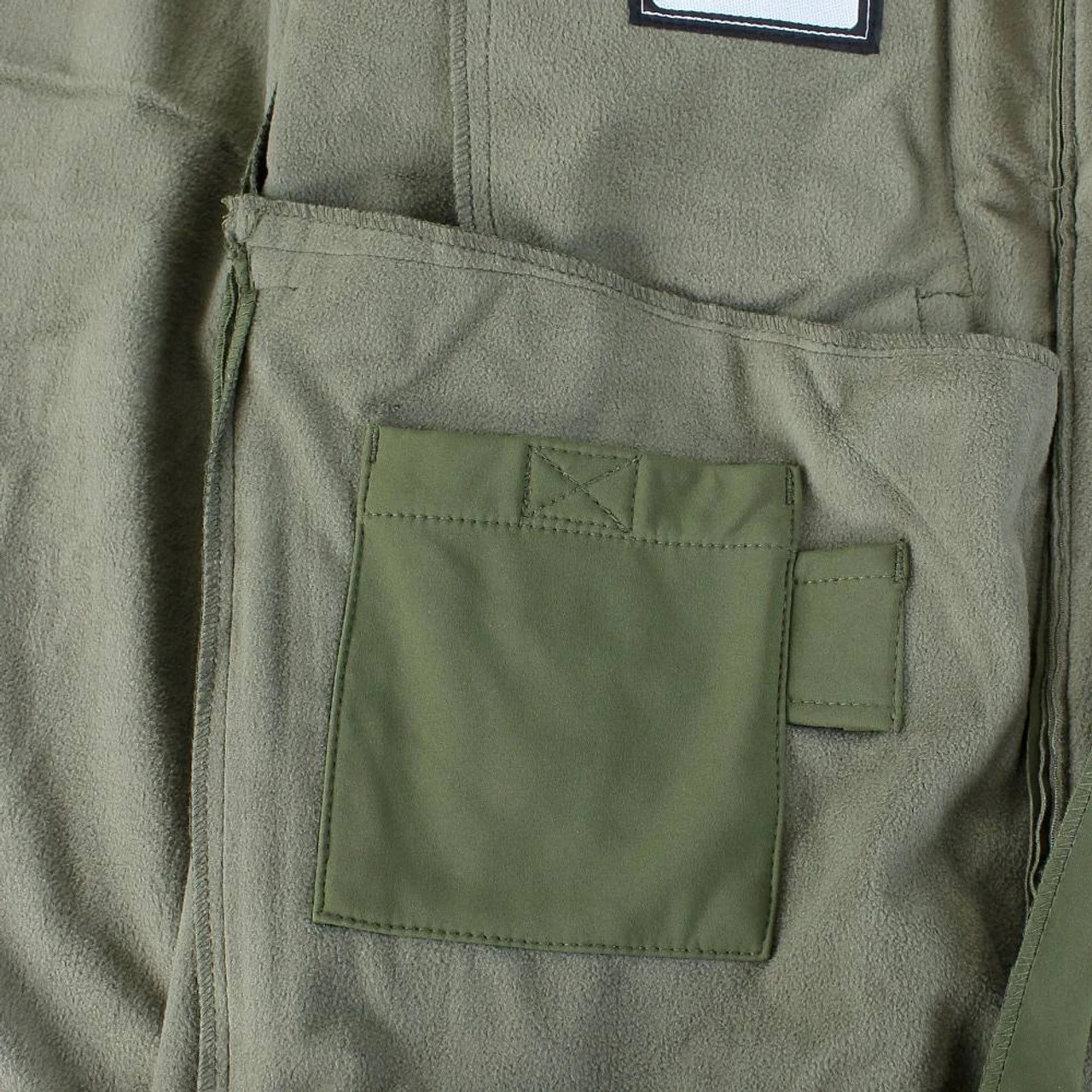 Condor Phantom Soft Shell Jacket 11 Condor Phantom Soft Shell Jacket - Image 9