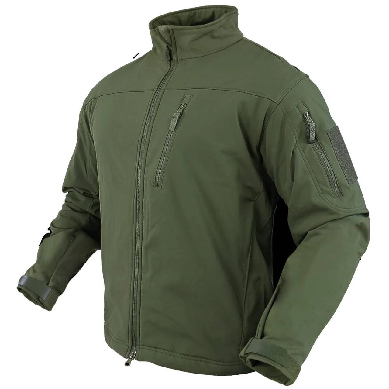 Condor Phantom Soft Shell Jacket 3 Condor Phantom Soft Shell Jacket