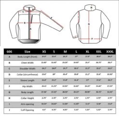 Condor Phantom Soft Shell Jacket 18 Condor Phantom Soft Shell Jacket -Outdoor Life Store condor phantom soft shell jacket 606 74163.1601478541