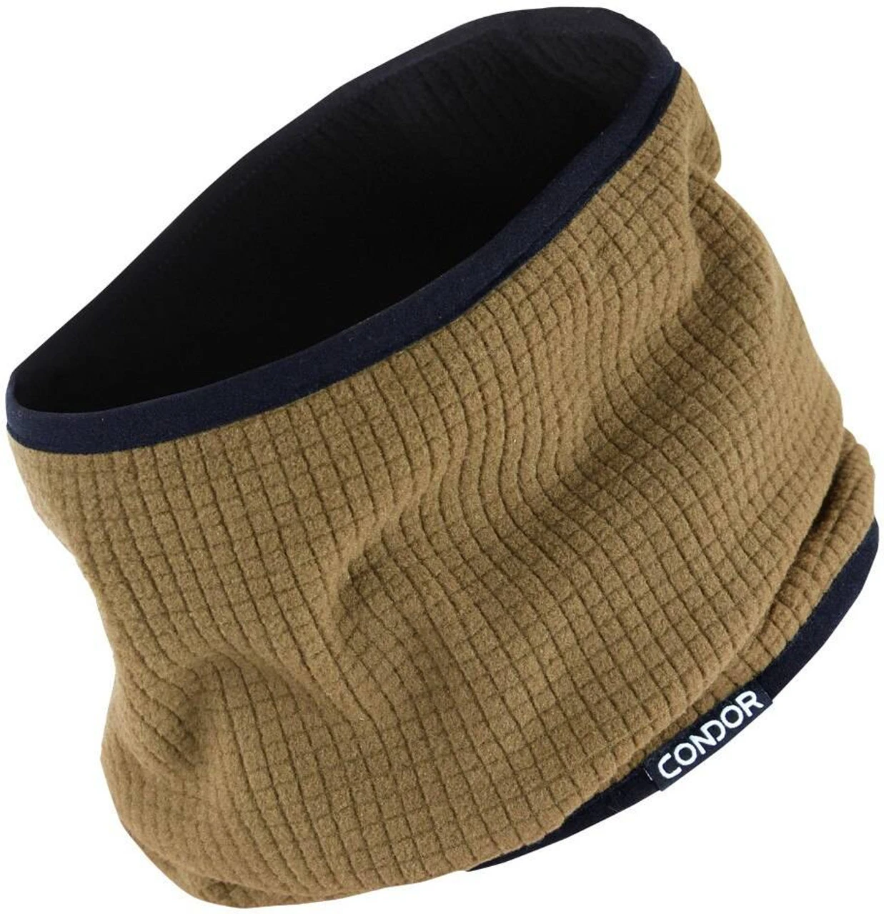 Condor Reversible Gaiter 4 Condor Reversible Gaiter - Image 2