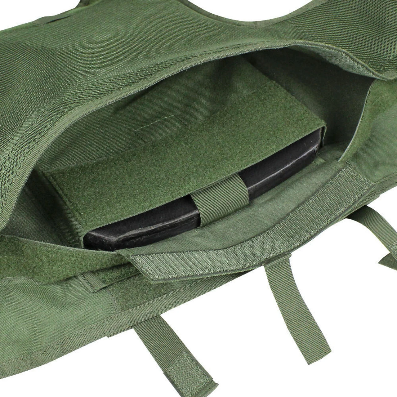 Condor Scorpion OCP Gen II Exo Plate Carrier 4 Condor Scorpion OCP Gen II Exo Plate Carrier - Image 2