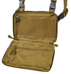 Condor Stowaway MOLLE Chest Rig -Outdoor Life Store condor stowaway molle chest rig 201236 29299.1675820435