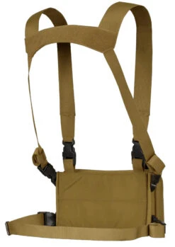 Condor Stowaway MOLLE Chest Rig -Outdoor Life Store condor stowaway molle chest rig 201236 91783.1675820452