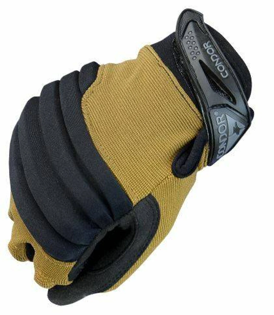 Condor Stryker Padded Knuckle Glove 6 Condor Stryker Padded Knuckle Glove - Image 4
