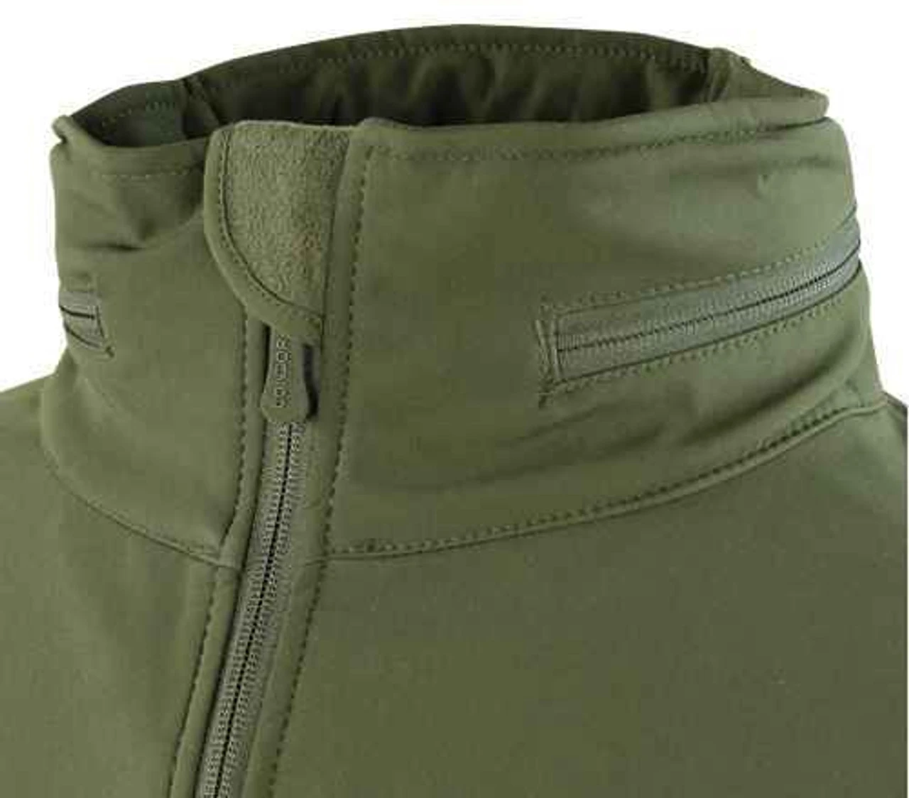 Condor Summit Soft Shell Jacket 16 Condor Summit Soft Shell Jacket - Image 14