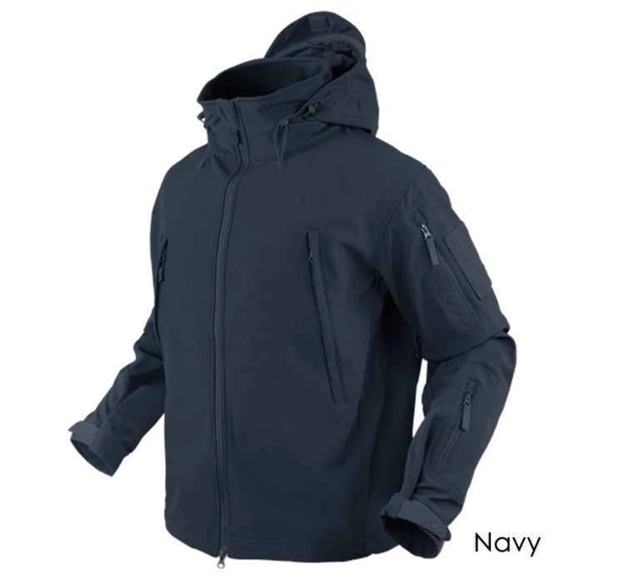 Condor Summit Soft Shell Jacket 14 Condor Summit Soft Shell Jacket - Image 12