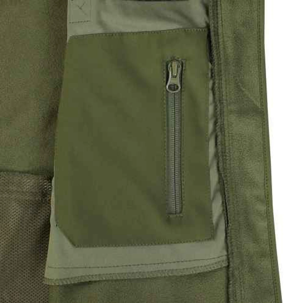 Condor Summit Soft Shell Jacket 6 Condor Summit Soft Shell Jacket - Image 4