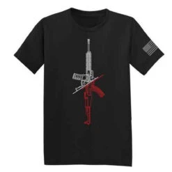 Condor Tactical 1Up1Down Graphic T-Shirt