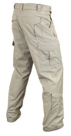 Condor Tactical Pants - Lightweight Ripstop -Outdoor Life Store condor tactical pants lightweight ripstop 608 tg 00764.1601557335