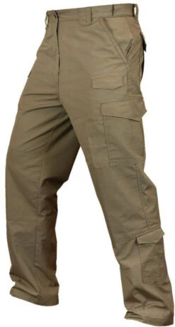 Condor Tactical Pants - Lightweight Ripstop -Outdoor Life Store condor tactical pants lightweight ripstop 608 tg 53956.1601482336