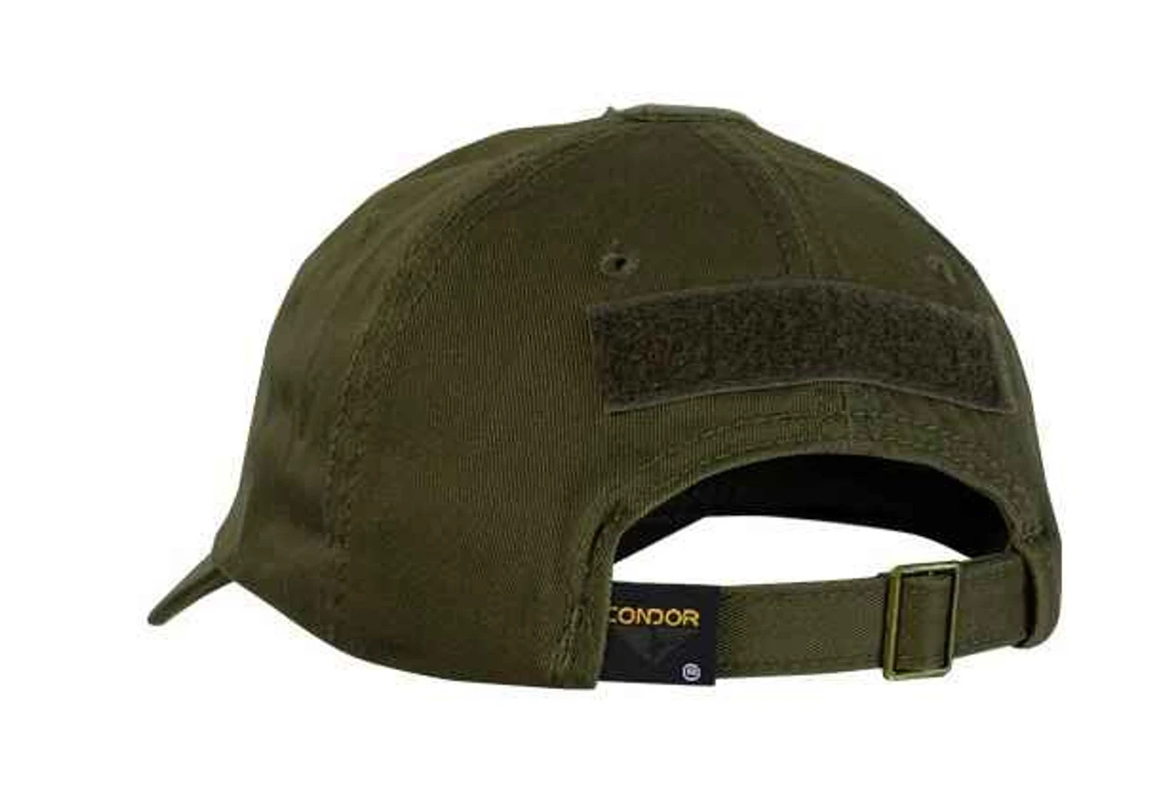 Condor Tactical Team Cap 8 Condor Tactical Team Cap - Image 6